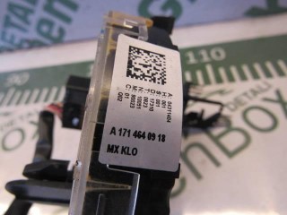 Шлейф руля, ориг. номер A1714640918, Mercedes G W463 2008-2012