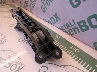 Педаль газа, ориг. номер A1643000504, Mercedes R W251