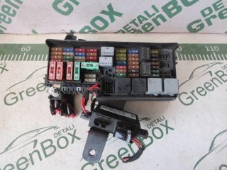 Блок предохранителей, ориг. номер A1645403372, Mercedes R W251