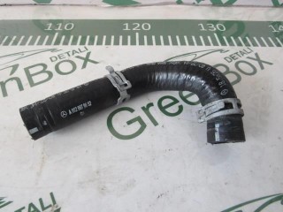 Шланг гидроусилителя, ориг. номер A0029979652, Mercedes GL X164 2006-2009