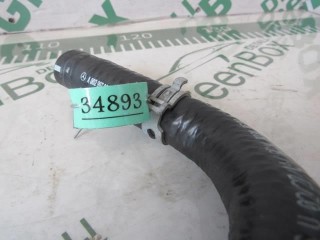 Шланг гидроусилителя, ориг. номер A0029979652, Mercedes GL X164 2006-2009