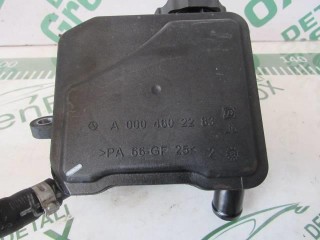 Бачок гидроусилителя, ориг. номер A0004602283, Mercedes GL X164 2006-2009