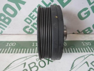 Шкив коленвала, ориг. номер A6420300403, Mercedes E C207 2009-2013
