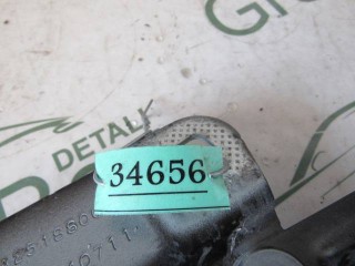 Петля капота правая, ориг. номер A2518800228, Mercedes R W251 2005-2007