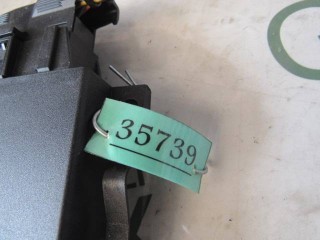 Блок управления парктрониками, ориг. номер A1645453316, Mercedes R W251