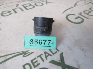 Датчик парктроника, ориг. номер A0009055504, Mercedes ML W166 2011-2015