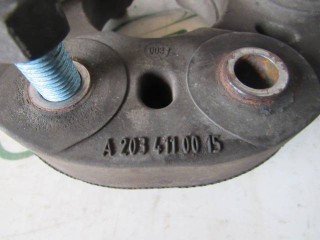 Муфта кардана, ориг. номер A2034110015, Mercedes C W204 2011-2015