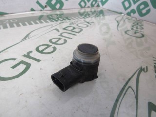 Датчик парктроника, ориг. номер A0009055504, Mercedes ML W166 2011-2015