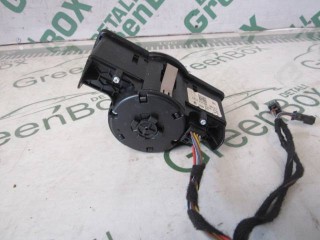 Переключатель света фар, ориг. номер A2129050551, Mercedes A W176 2012-2015