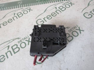 Блок предохранителей, ориг. номер A1645400350, Mercedes R W251