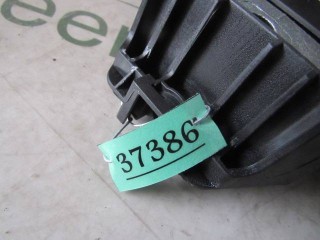 Ручка двери задней наружная правая, ориг. номер A2047602734, Mercedes SLK R172 2011-2016