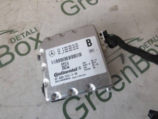 Камера переднего вида, ориг. номер A0009050438, Mercedes CLA C117