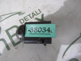 Датчик парктроника, ориг. номер A0015427418, Mercedes C W203 2004-2008