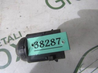 Датчик парктроника, ориг. номер A0015427418, Mercedes C W203 2004-2008