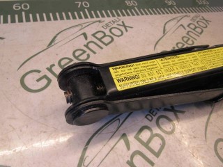 Домкрат, ориг. номер A1645800118, Mercedes ML W164 2005-2008