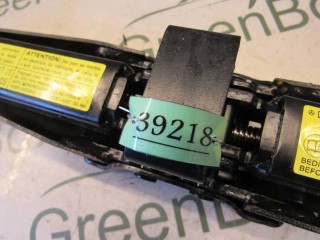 Домкрат, ориг. номер A1645800118, Mercedes ML W164 2005-2008