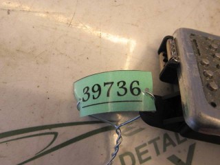 Сопротивление печки, ориг. номер A2128702110, Mercedes Sprinter W906 2006-2014