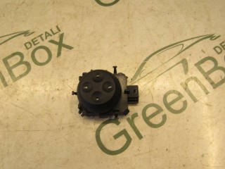 Блок управления сиденьем, ориг. номер A2048702558, Mercedes ML W164 2008-2011