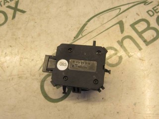 Блок управления сиденьем, ориг. номер A2048702558, Mercedes ML W164 2008-2011