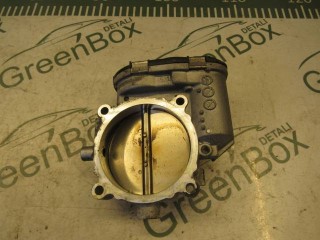 Заслонка дроссельная, ориг. номер A2731410325, Mercedes CLS W219 1 поколение 2008-2010