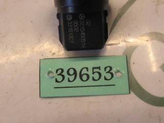 Кнопка запуска двигателя, ориг. номер A2215450514, Mercedes GL X164 2009-2012