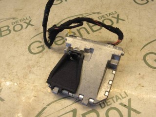 Камера переднего вида, ориг. номер A0009050438, Mercedes SLK R172 2011-2016