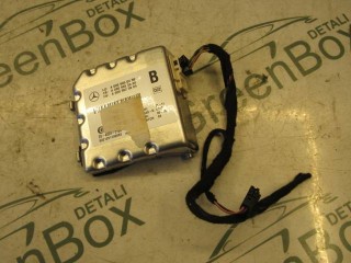 Камера переднего вида, ориг. номер A0009050438, Mercedes SLK R172 2011-2016