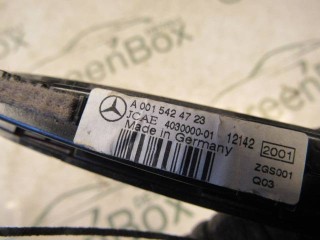 Датчик парктроника, ориг. номер A0015424723, Mercedes CL W216 2010-2014