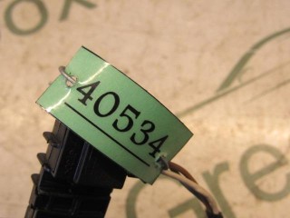 Датчик температуры, ориг. номер A1729058200, Mercedes ML W166 2011-2015