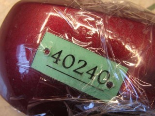Антенна, ориг. номер A2128201775, Mercedes GL X166 2012-2016
