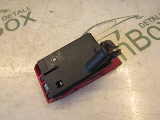 Ручка открывания капота, ориг. номер A1248800320, Mercedes GL X164 2006-2009
