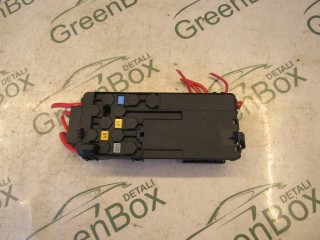 Блок предохранителей, ориг. номер A2115452601, Mercedes R W251 2005-2007