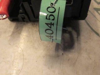 Блок предохранителей, ориг. номер A2115452601, Mercedes R W251 2005-2007