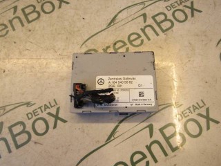 Блок управления центральным замком, ориг. номер A1645405662, Mercedes R W251 2005-2007