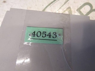 Блок управления центральным замком, ориг. номер A1645405662, Mercedes R W251 2005-2007