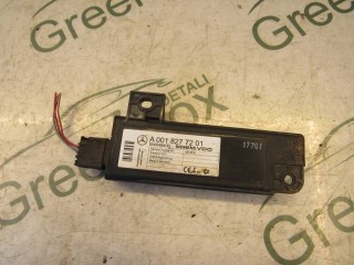 Блок контроля давления в шинах, ориг. номер A0018277201, Mercedes SL R230 2006-2008