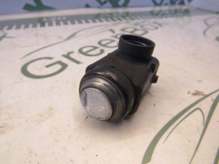 Датчик парктроника, ориг. номер A0015427418, Mercedes GL X164 2006-2009