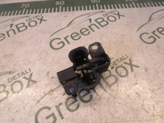 Замок капота, ориг. номер A2198800160, Mercedes ML W164 2005-2008
