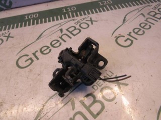 Замок капота, ориг. номер A2198800160, Mercedes ML W164 2005-2008