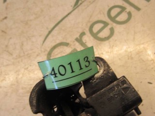 Замок капота, ориг. номер A2198800160, Mercedes ML W164 2005-2008