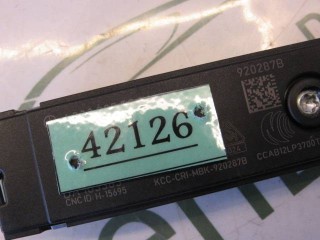 Антенна, ориг. номер A2229055804, Mercedes S W222 2013-2017