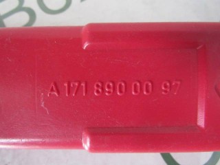Знак аварийной остановки, ориг. номер A1718900097, Mercedes Vito W639