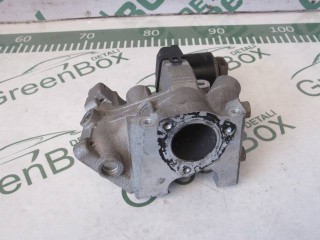 Клапан EGR, ориг. номер A2741420519, Mercedes GLK X204