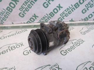 Компрессор кондиционера, ориг. номер A0008302100, Mercedes SLK R172 2011-2016