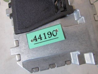 Камера переднего вида, ориг. номер A0009050338, Mercedes GLK X204 2012-2015