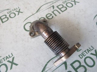 Трубка EGR, ориг. номер A6511411004, Mercedes Sprinter W906 [рестайлинг] 2014-2018
