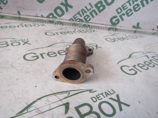Трубка EGR, ориг. номер A6511411004, Mercedes SLK R172 2011-2016