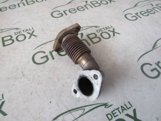 Трубка EGR, ориг. номер A6511411004, Mercedes SLK R172 2011-2016
