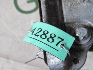 Клапан EGR, ориг. номер A6511400602, Mercedes Vito W639 2010-2015