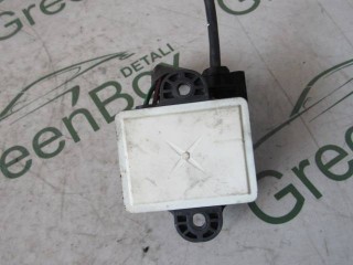 Блок управления свечами накала, ориг. номер A6519005602, Mercedes SLK R172 2011-2016
